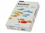 Бумага Rainbow A4 80гр/м2 (96) серый/5